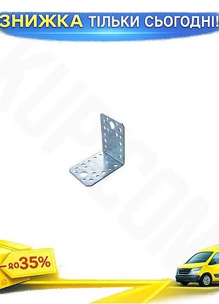 Ku уголок универсальный apro universal fit 90 x 90 x 65 мм 10 шт крючки для крепления конструкций мебе uni2l_k