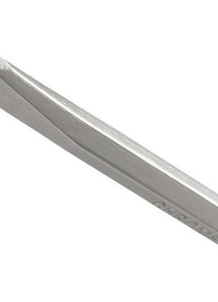 Ku отвертка ударная mastertool universal fit sl5 75мм hex для сборки мебели викрутка для ремонта uni2l_k 4