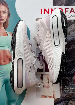 Женские кроссовки under armour ua phantom 4 2