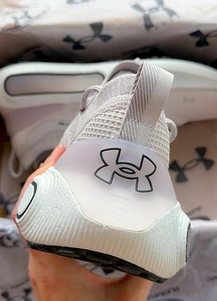 Женские кроссовки under armour ua phantom 4 5