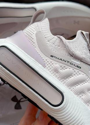 Женские кроссовки under armour ua phantom 4 6