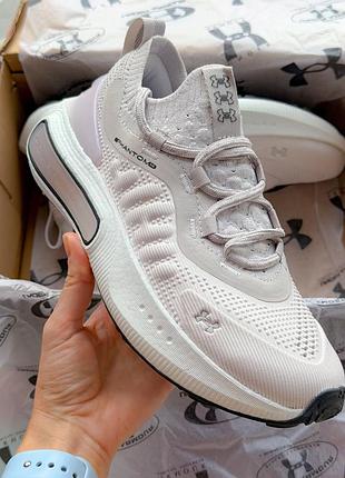 Женские кроссовки under armour ua phantom 4 7