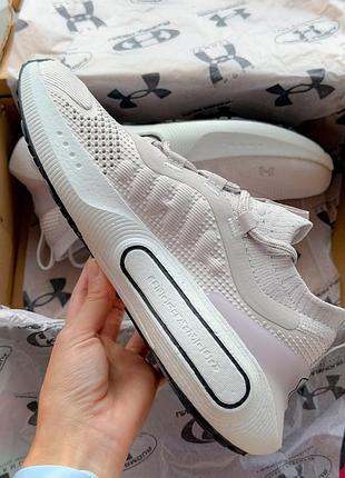 Женские кроссовки under armour ua phantom 4 8