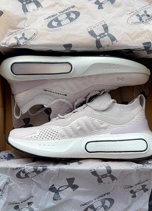 Женские кроссовки under armour ua phantom 4 9