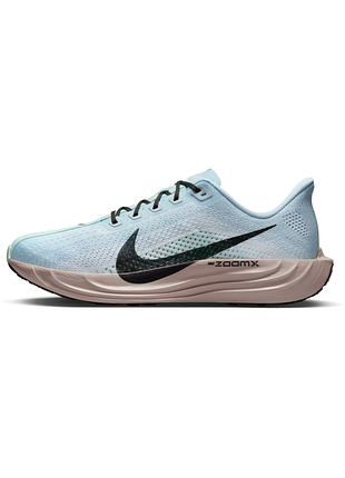 Кросівки чоловічі nike pegasus plus "glacier blue" fq7262-406