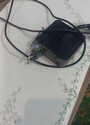 Продам ноутбук asus 2