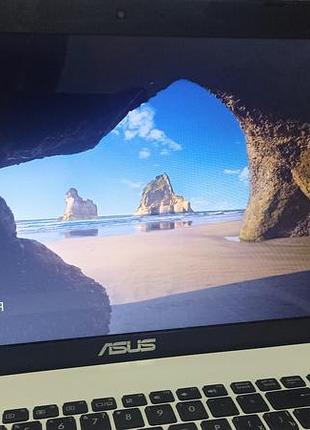 Продам ноутбук asus