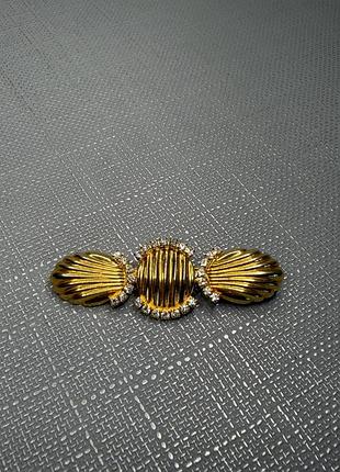Ultra craft (ultra craft co.)  брошка америка 🇺🇸