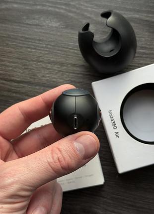 Панорамна камера insta360 air, 3k під android 5