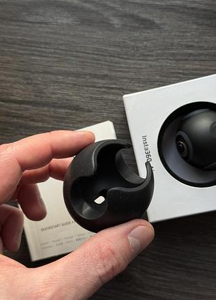 Панорамна камера insta360 air, 3k під android 7