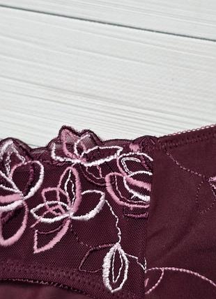 Трусики hunkemoller 3