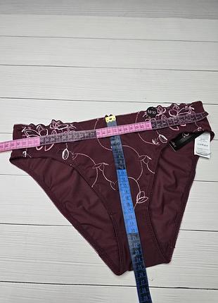 Трусики hunkemoller 4