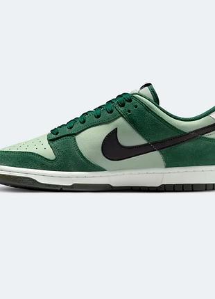 Кросівки чоловічі nike dunk low retro se ess+ ib6399-301