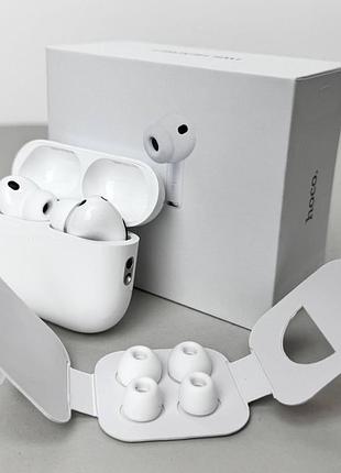 Беспроводные наушники hoco pro 3 ew96 / bluetooth 6.0 / вакуумные 3