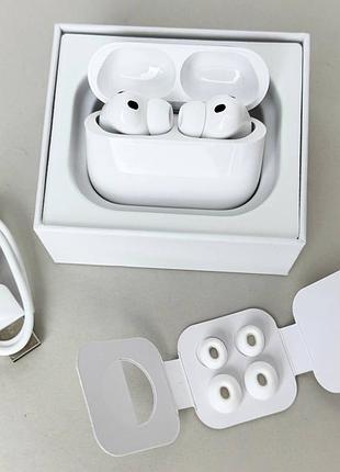 Беспроводные наушники hoco pro 3 ew96 / bluetooth 6.0 / вакуумные 2