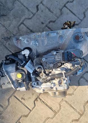 Акпп автоматична коробка передач opel corsa 1.2 f13w374