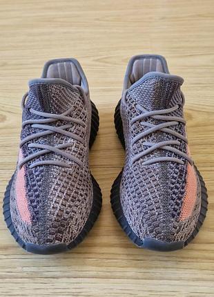 Кросівки adidas yeezy boost 350/ 37 розмір (стелька 23см) original