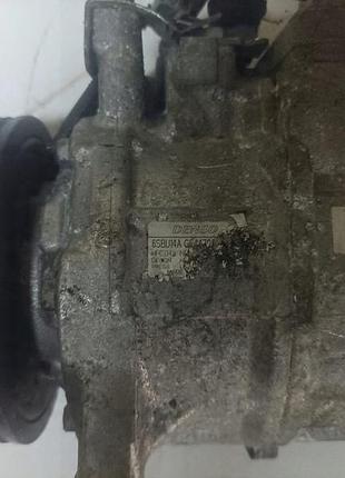 Компрессор кондиционера bmw f10 f30 9216466