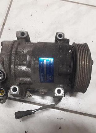 Компресор кондиціонера mazda 3 bl 2009-13 5 cw compressor compressor 1.6 d