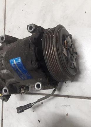 Компресор кондиціонера mazda 3 bl 2009-13 5 cw compressor compressor 1.6 d 3