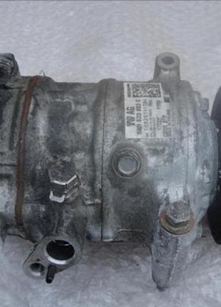 Компрессор кондиционера audi oe 5k0820803c