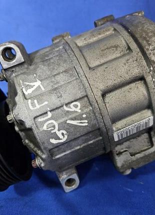 Компресор кондиціонера volkswagen oe 1k0820859d
