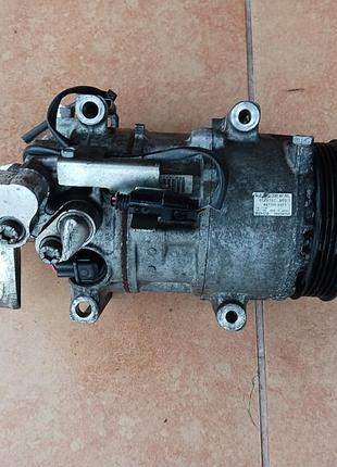 Компрессор кондиционера mercedes w245 2.0 cdi a0022304711