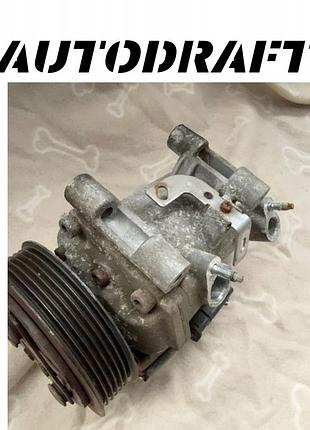 Компресор кондиціонера peugeot oe 9810349980