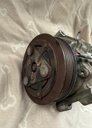 Компрессор кондиционера peugeot oe 9810349980 3