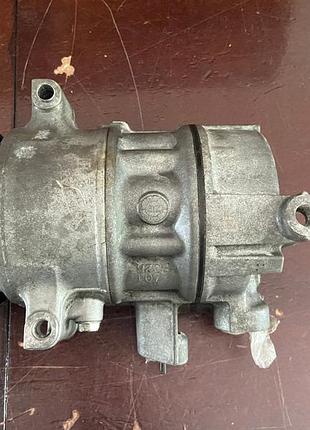 Компрессор кондиционера volkswagen oe 5n0820803