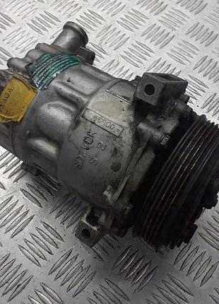 Компресор кондиціонера opel signum 1.8