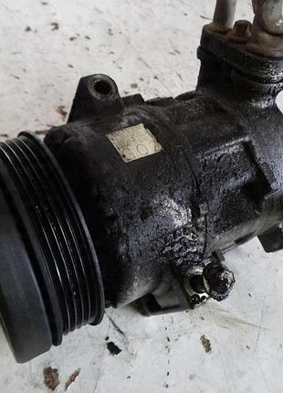 Компрессор кондиционера 55701200 opel corsa d