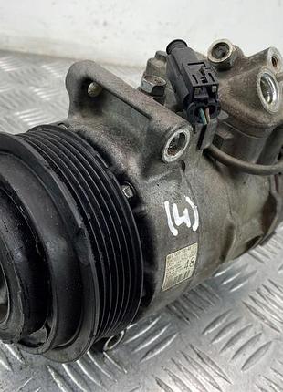 Компрессор кондиционера mercedes c mercedes c w204 1.8 a0032304811