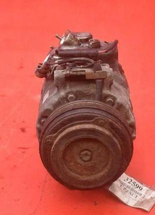 Компрессор кондиционера насос кондиціонування компресора ge447260-1570 bmw e60 e61 3.0 d 286 км 07-10