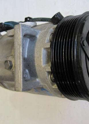 Компрессор кондиционера renault captur ii 926004423 3