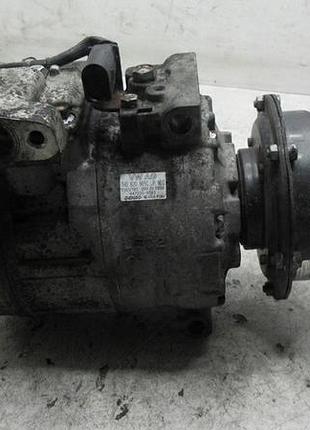 Компресор кондиціонера volkswagen t5 transporter 7h0820805c 2,5 tdi ний насос а