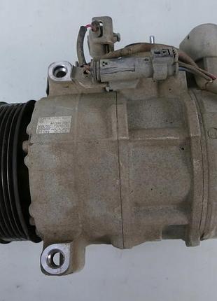 Компресор кондиціонера mercedes-benz oe 447280-7081