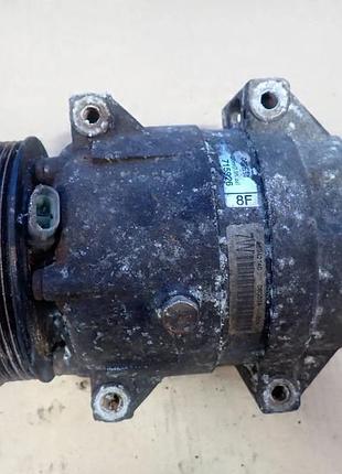 Компрессор кондиционера chevrolet 96942140
