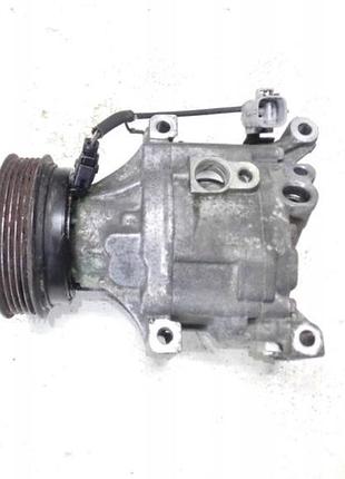 Компресор кондиціонера denso 447220-6350