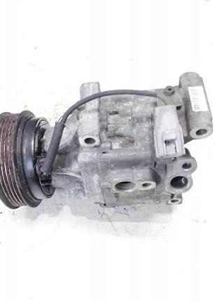 Компресор кондиціонера denso 447220-6350 2