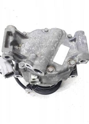 Компресор кондиціонера denso 447220-6350 3