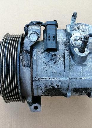 Компрессор кондиционера а компресора 447260-8731 commander 3,0crd 2