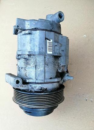 Компрессор кондиционера а компресора 447260-8731 commander 3,0crd 4