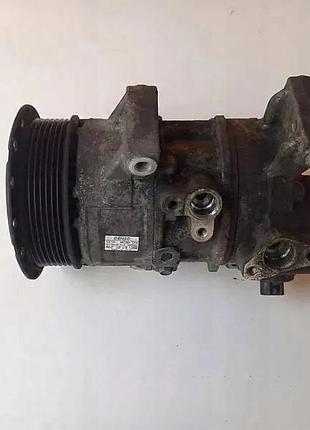 Компрессор кондиционера 1254 toyota rav4 iii
