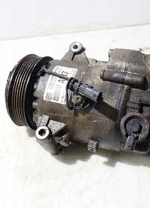 Компрессор кондиционера opel astra j 1.6 3