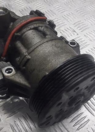 Компресор кондиціонера toyota yaris ii 1.4 d4d 5ser09c