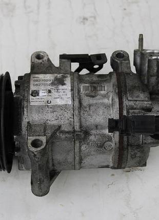 Компресор кондиціонера valeo 9827529180