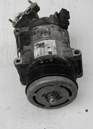 Компрессор кондиционера valeo 9827529180 2