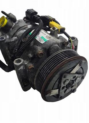 Компрессор кондиционера peugeot 508 та rxh 2.0 hdi hybryda 9671451180 2010-14