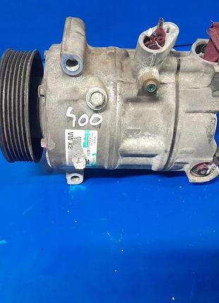Компрессор кондиционера volkswagen oe 1k0820859q